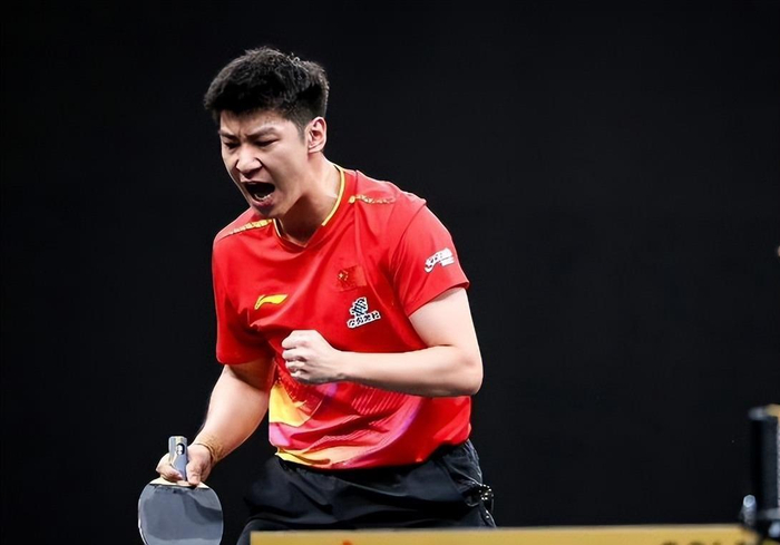 开云平台-0-3！国乒男单再输外战：直板名将首轮被淘汰，此前三连胜张本智和|薛飞|达科|达科·约奇克|萨尔布吕肯|萨尔布吕肯俱乐部_新浪体育_新浪新闻