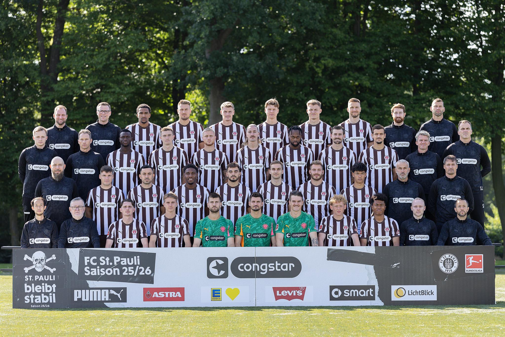 开云官网-德甲今日:圣保利 vs 莱比锡