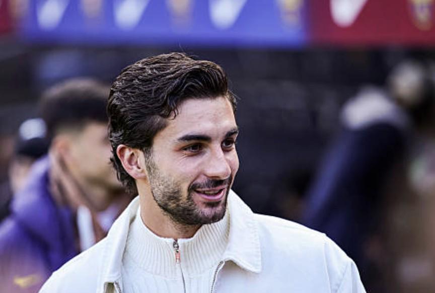 开云官网-恢复情况良好,阿斯报:费兰出战哥本哈根的可能性尚未被排除