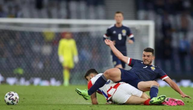 开云下载-苏格兰将帅承认失败 魔笛：坚持下去我们会走更远