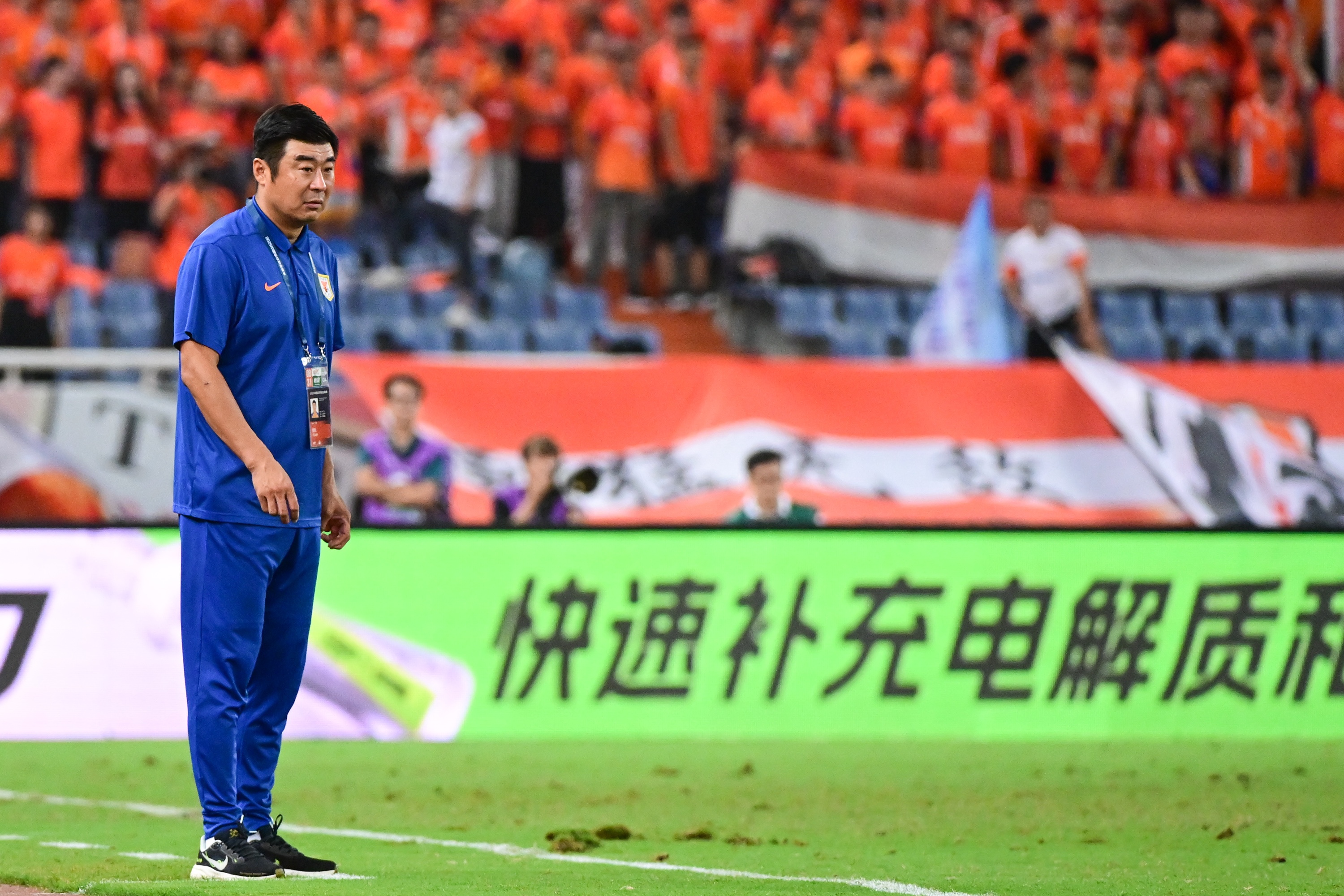 开云下载-李平康：泰山接近签下不到30岁的一个巴西乌索类型的后腰